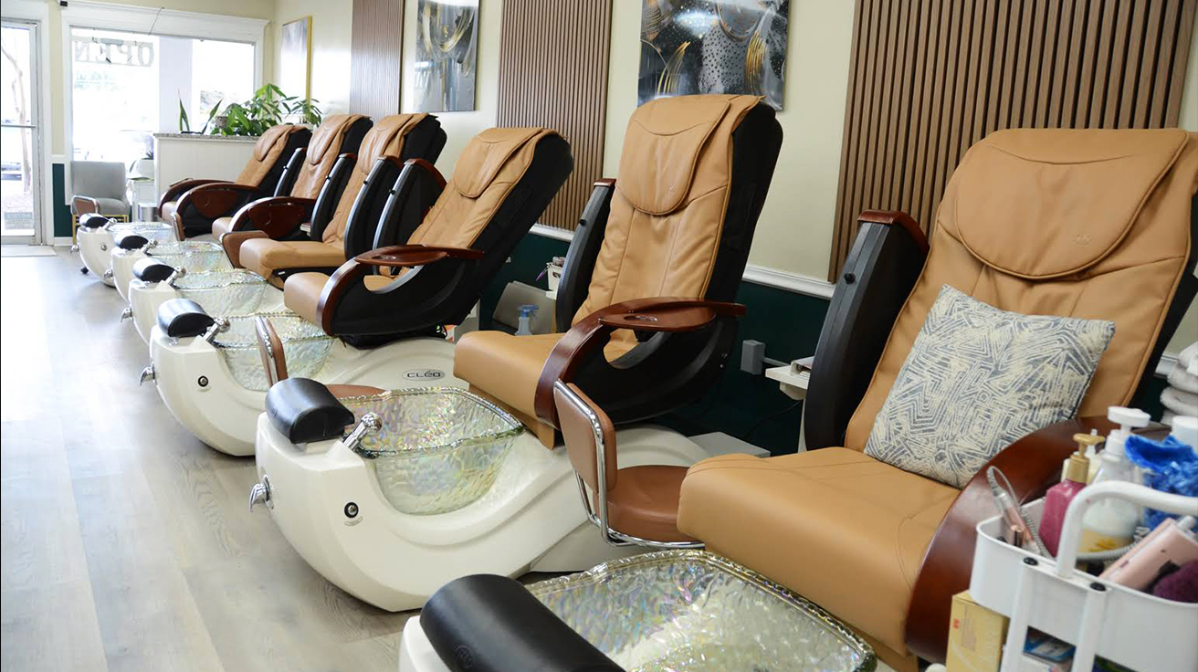 LaBelle Nail Designers