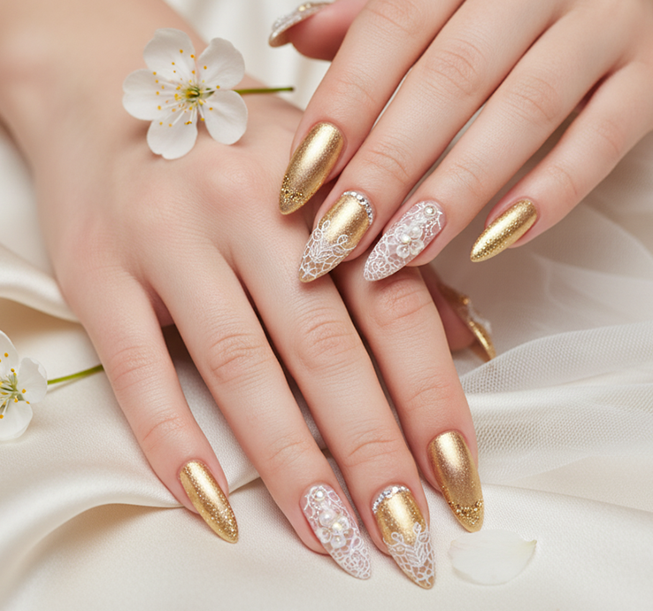 Manicure