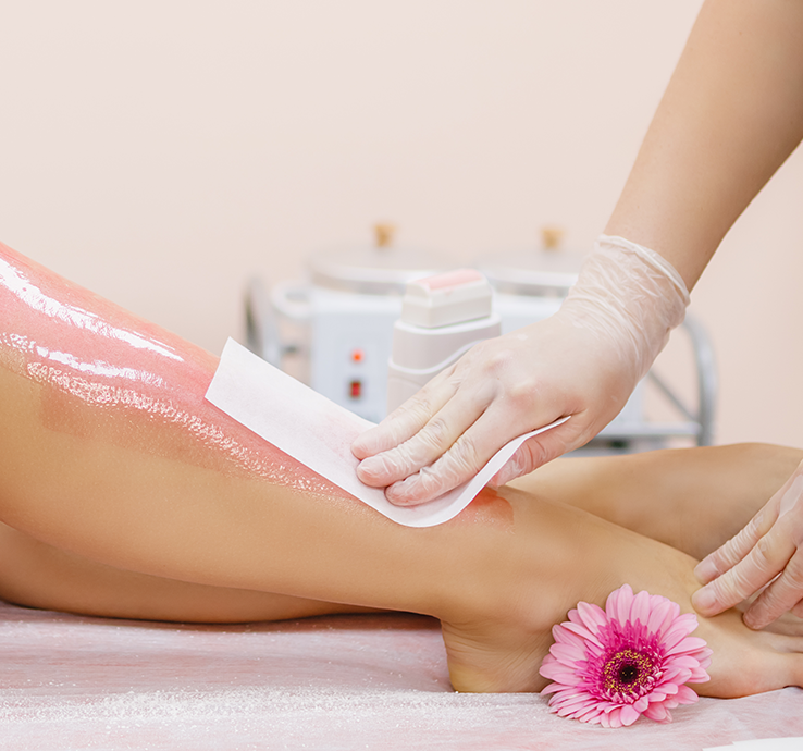 Waxing